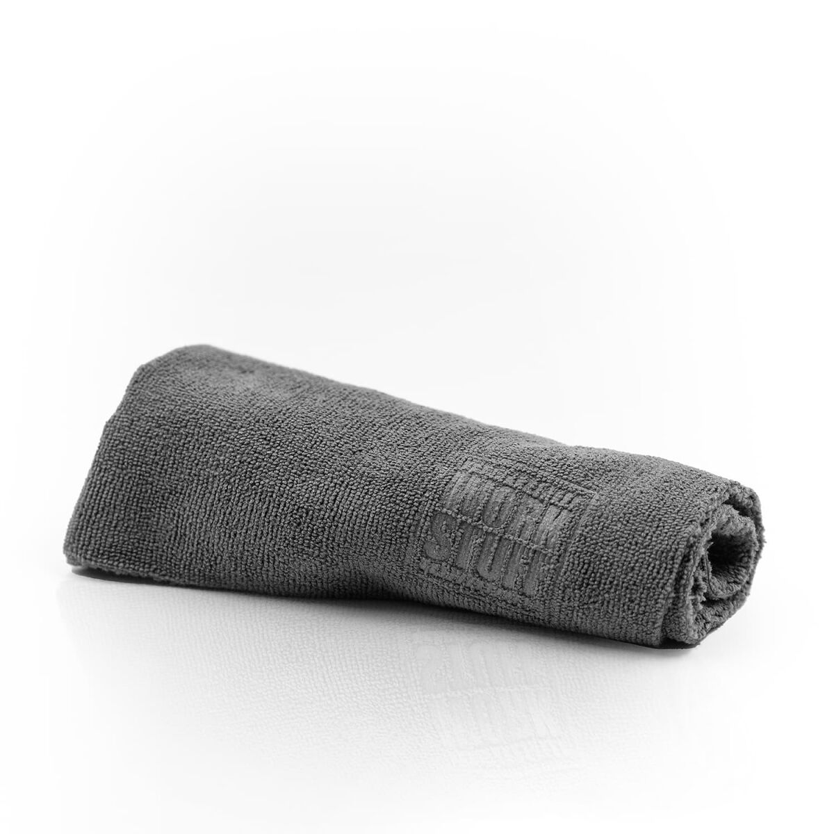 Work Stuff Gentleman Basic 350gsm 40x40 grau
