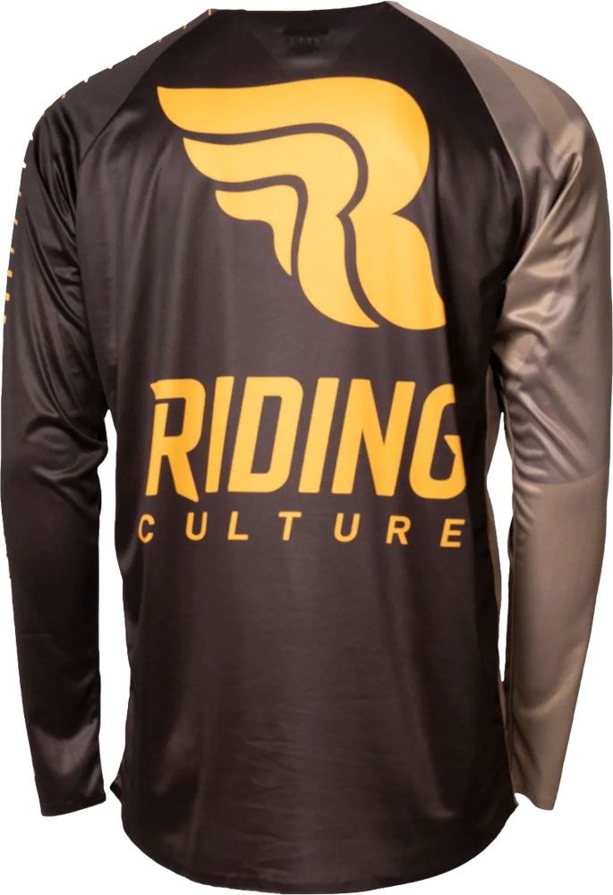 Riding Culture Sender 3.1 - MTB Langarmtrikot kaufen | Bike-Discount