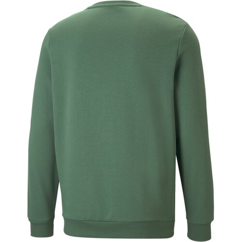 HERREN SWEATSHIRT ESS 2 COL BIG LOGO CREW