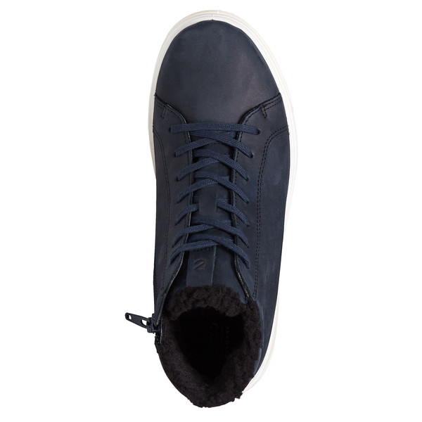 STREET TRAY K Kinder - Winterstiefel