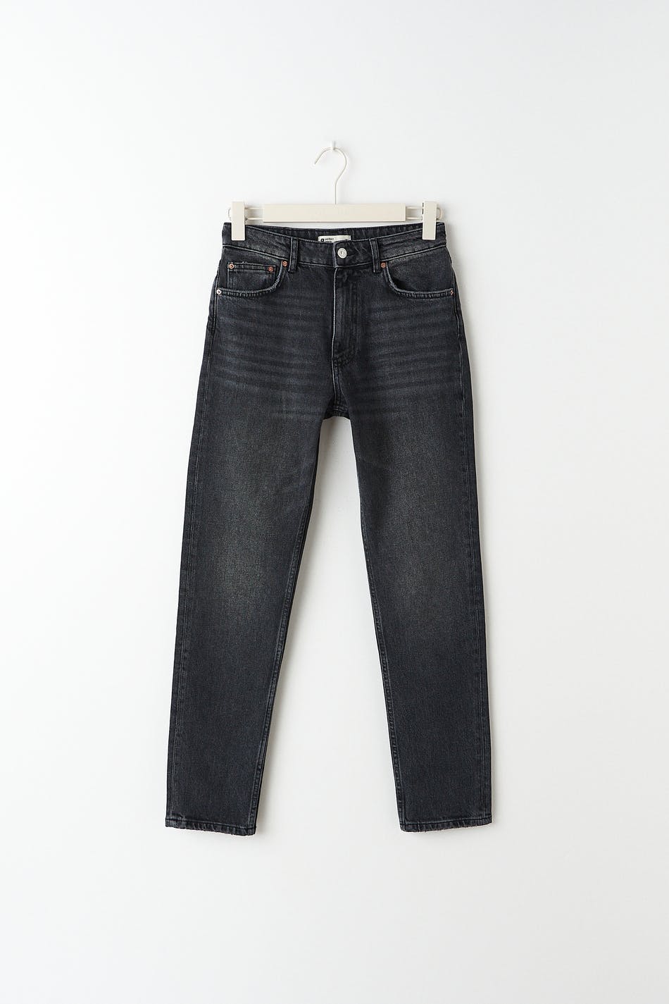 Vintage slim jeans