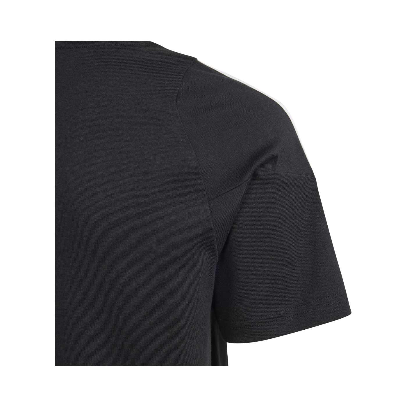 adidas Tiro 24 T-Shirt Kids Schwarz Weiss