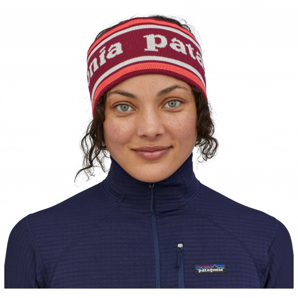 Patagonia - Powder Town Headband - Stirnband