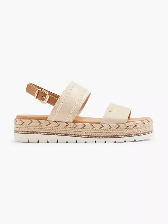 ESPRIT Sandalette