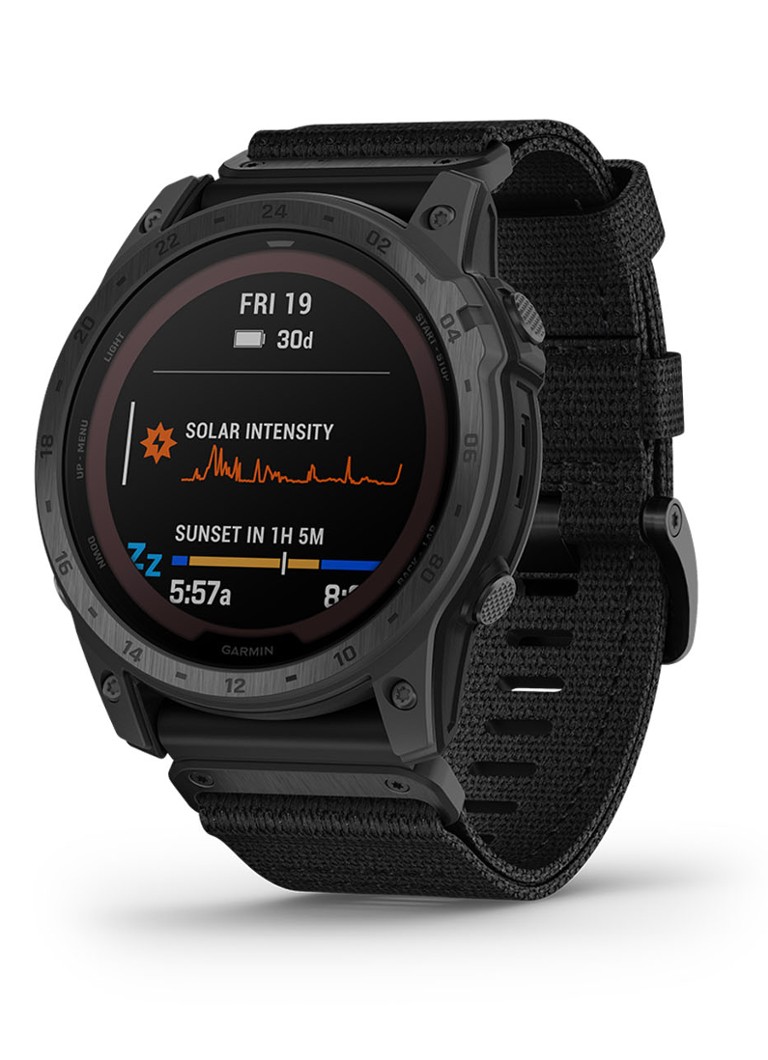 Garmin  Tactix 7 Pro Solar smartwatch 51 mm