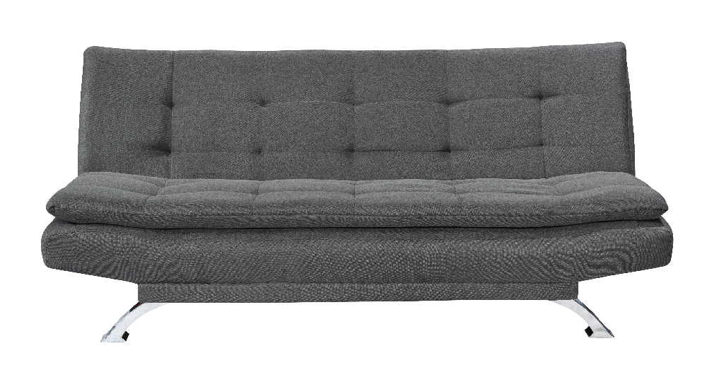 Better Home Schlafsofa 2-Sitzer Sofa mit Bettfunktion ausziehbar