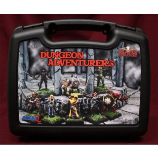 Dungeon Adventurers