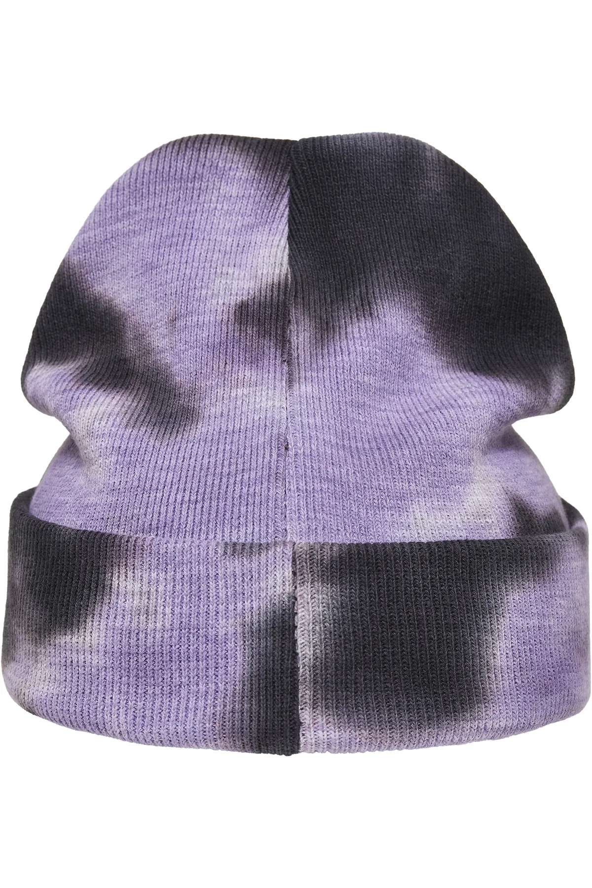 Urban Classics  Unisex Tie Dye Beanie