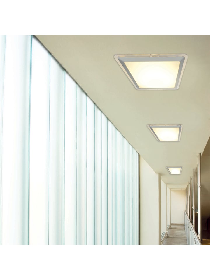 näve LED Deckenleuchte 