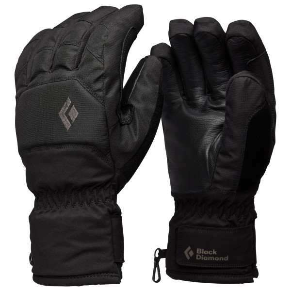 Black Diamond - Mission MX Gloves - Handschuhe