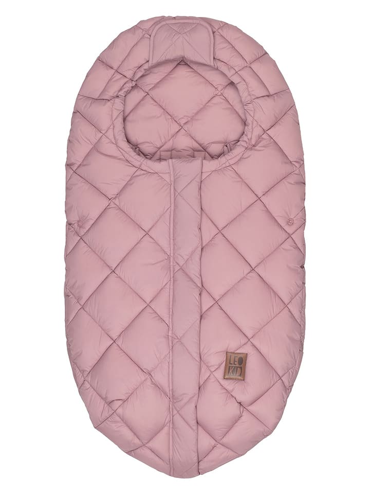 Leokid Fußsack 
