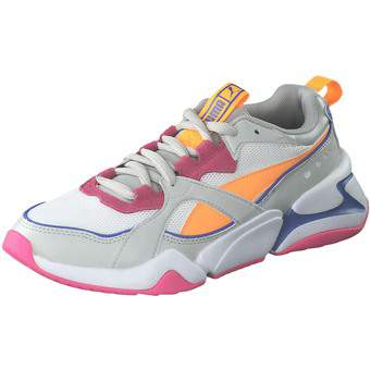 PUMA Nova 2 Wns Sneaker in weiß