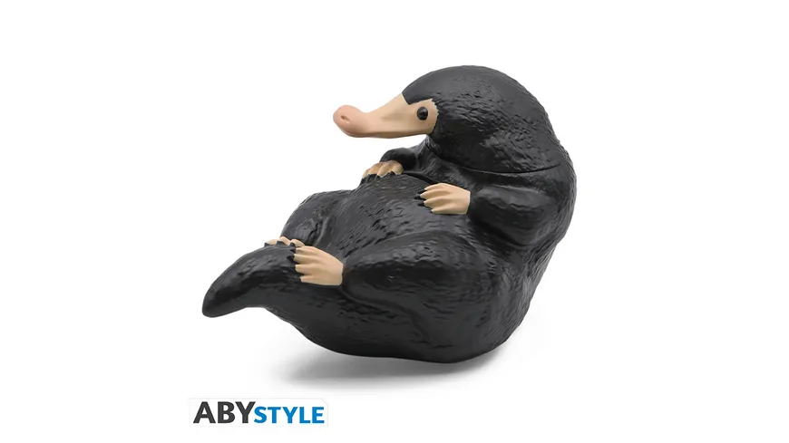 FANTASTIC BEASTS - Money Bank - Niffler