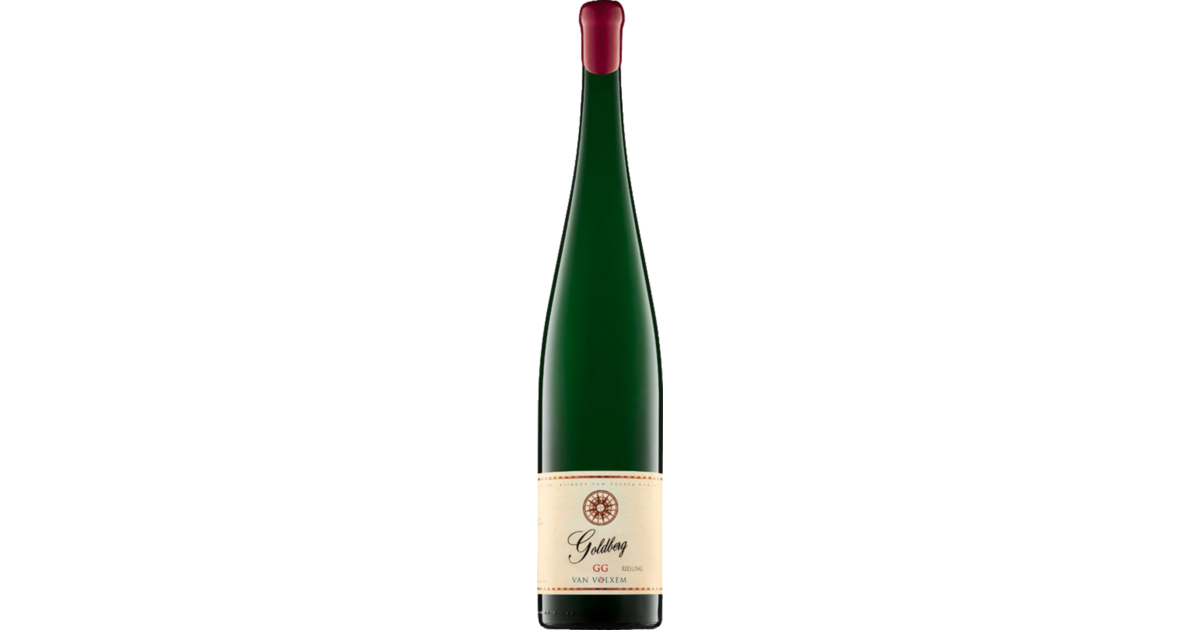 Goldberg Riesling GG