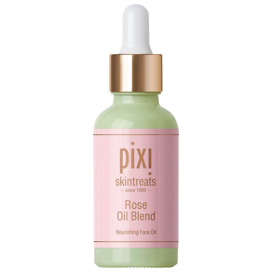 Rose Oil Blend Nourishing Face Oil