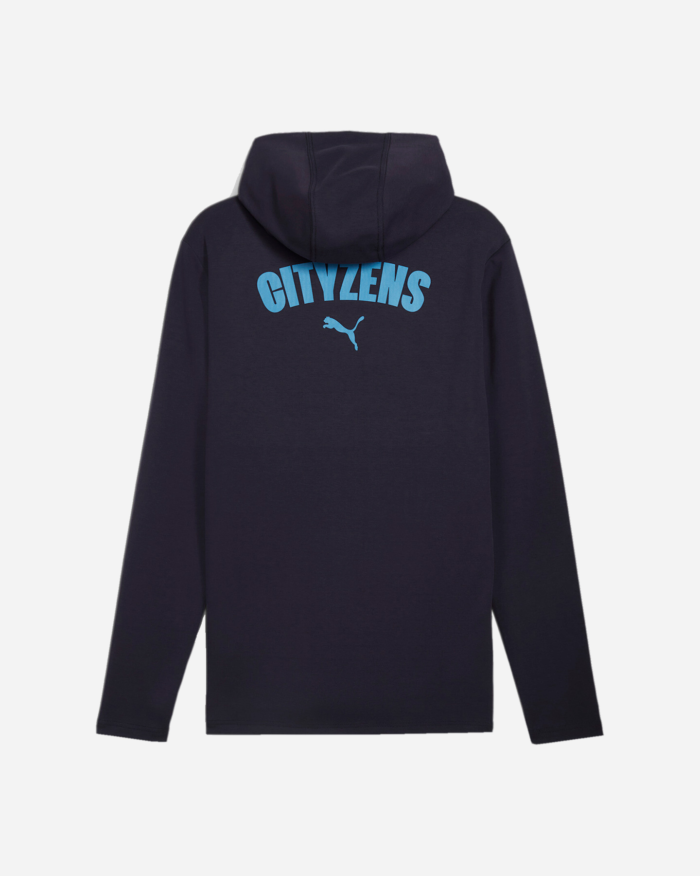Puma Manchester City Casuals Official Futbalové oblečenie M 777565-32