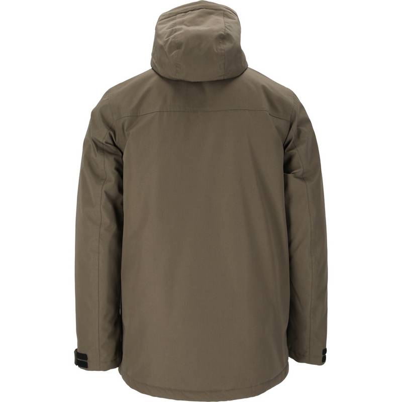Whistler Wander Funktionsjacke Herren
