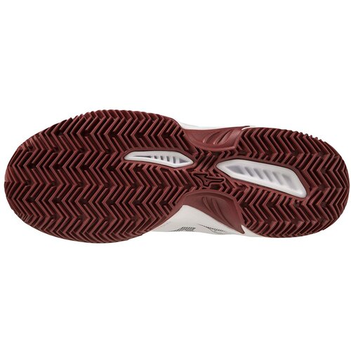 DAMEN TENNISOUTDOORSCHUHE BREAK SHOT 4 CC