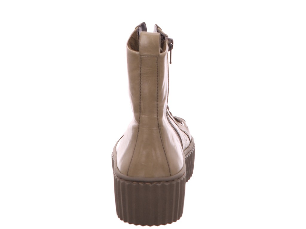GABOR Stiefeletten beige