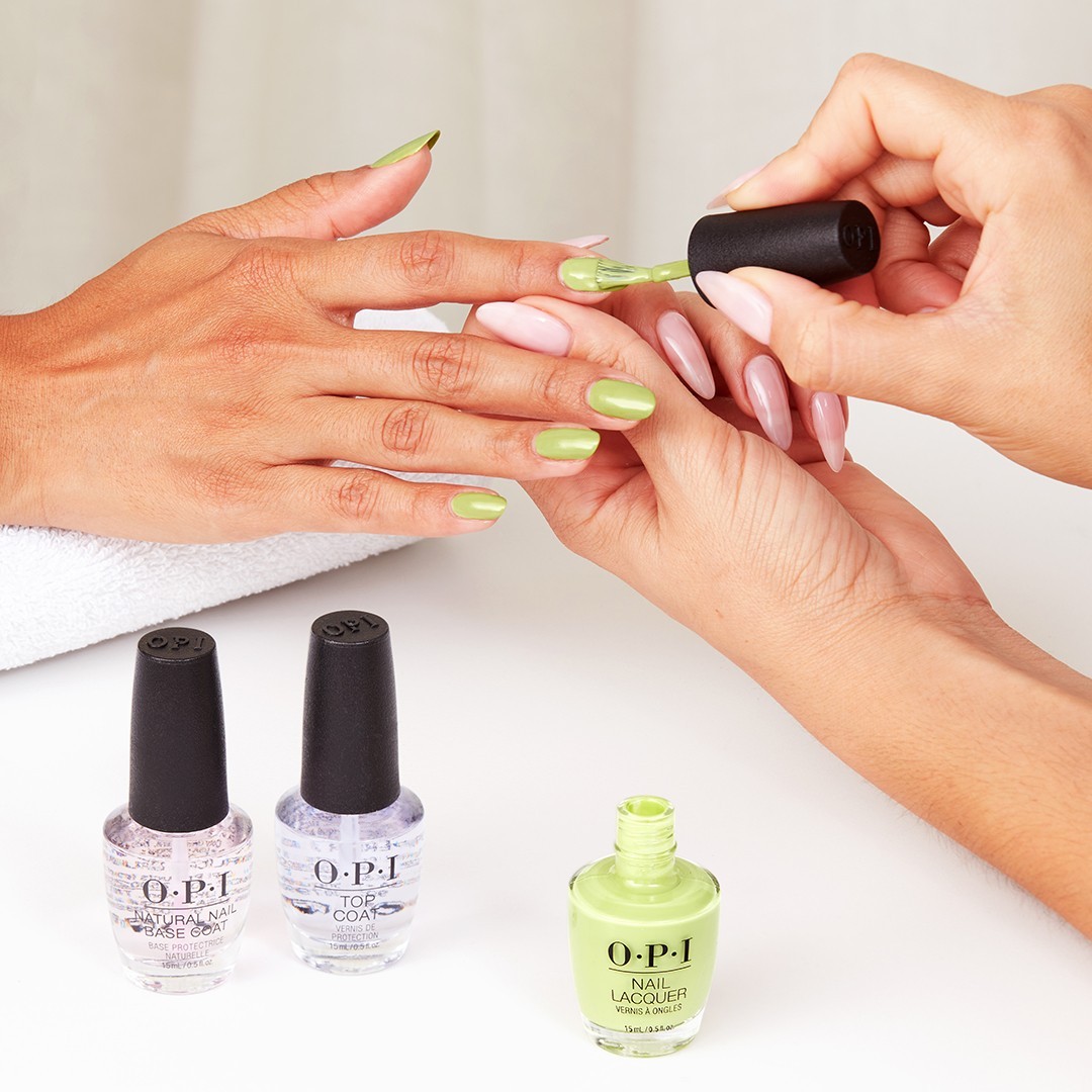 Nail Lacquer