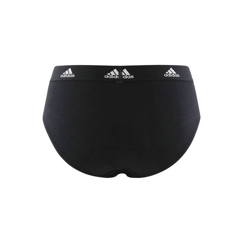 adidas Slip Realasting Cotton Unterhose Damen