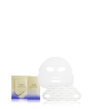 Shiseido Vital Perfection Liftdefine Radiance Face Mask Gesichtsmaske-6 Stk