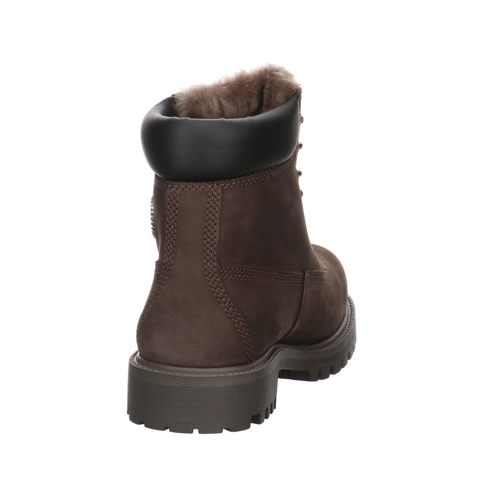 bugatti Boots