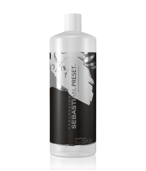 Sebastian Professional Preset Texture Building Conditioner Conditioner 1000 ml
