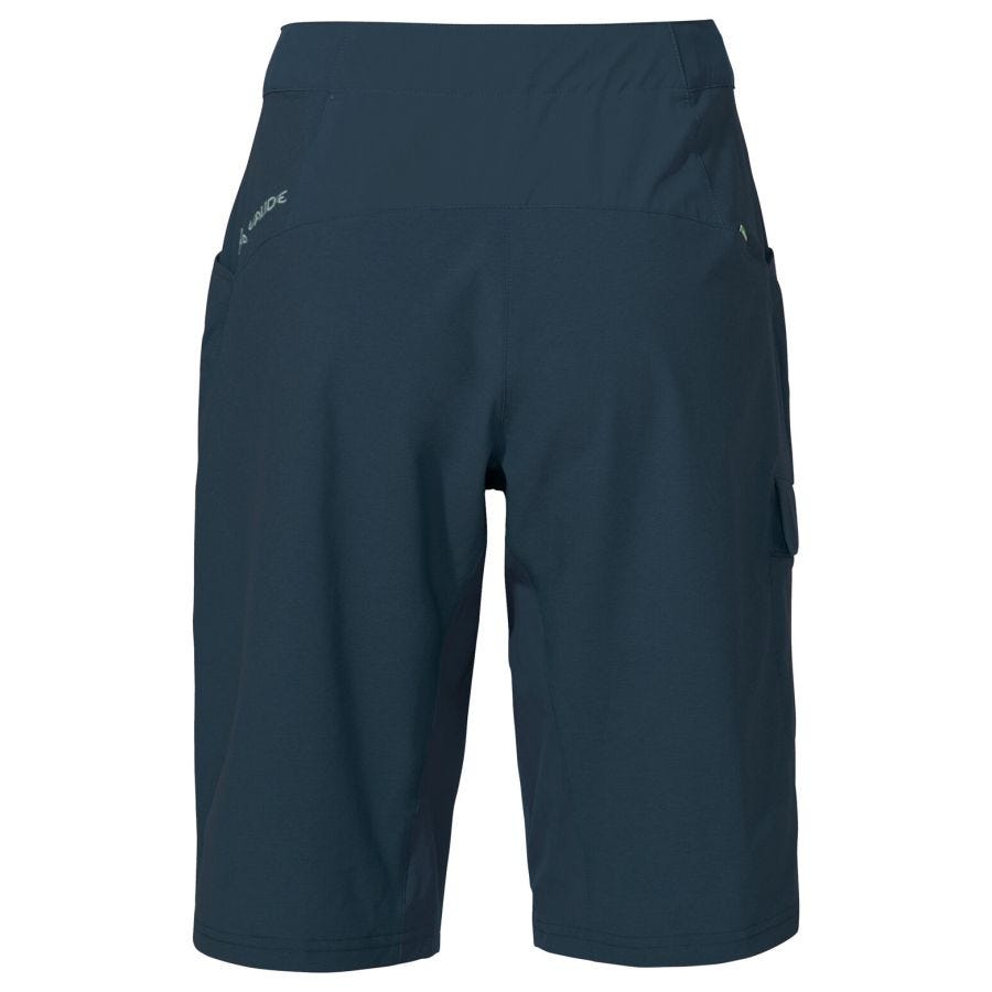 Tremalzo III Fahrrad Shorts Damen