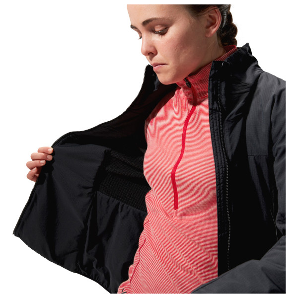 Berghaus - Women's MTN Guide MW Hybrid Jacket - Isolationsjacke