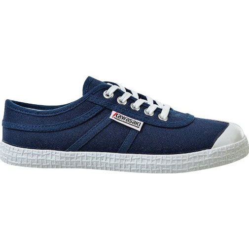 Kawasaki Sneaker Original Canvas im klassischen Retrodesign