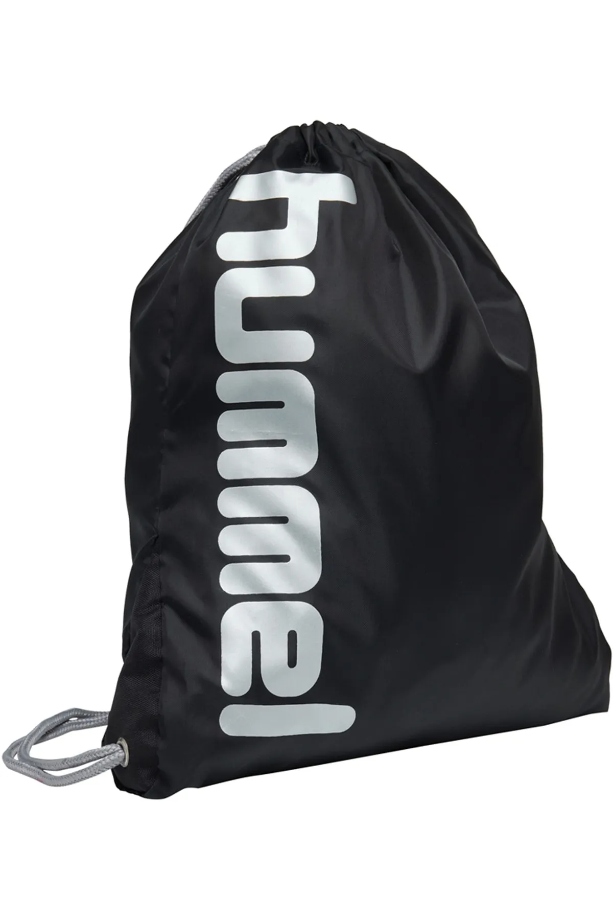 hummel  Sporttasche - Schwarz - Lizenzartikel