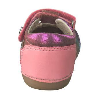 KicKers Sushy Sandale in rosa