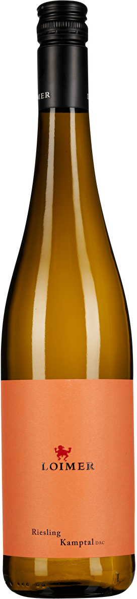 Loimer Riesling Kamptal 2022