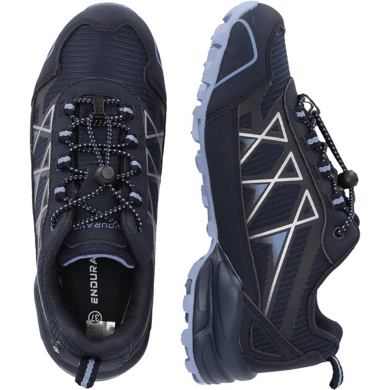 Endurance Treck Trail Alpine Bergschuhe Damen