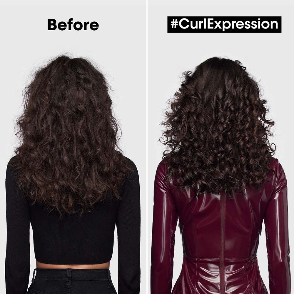 L'Oréal Professionnel Paris Curl Expression 10in1 Cream-in-Mousse 250 ml