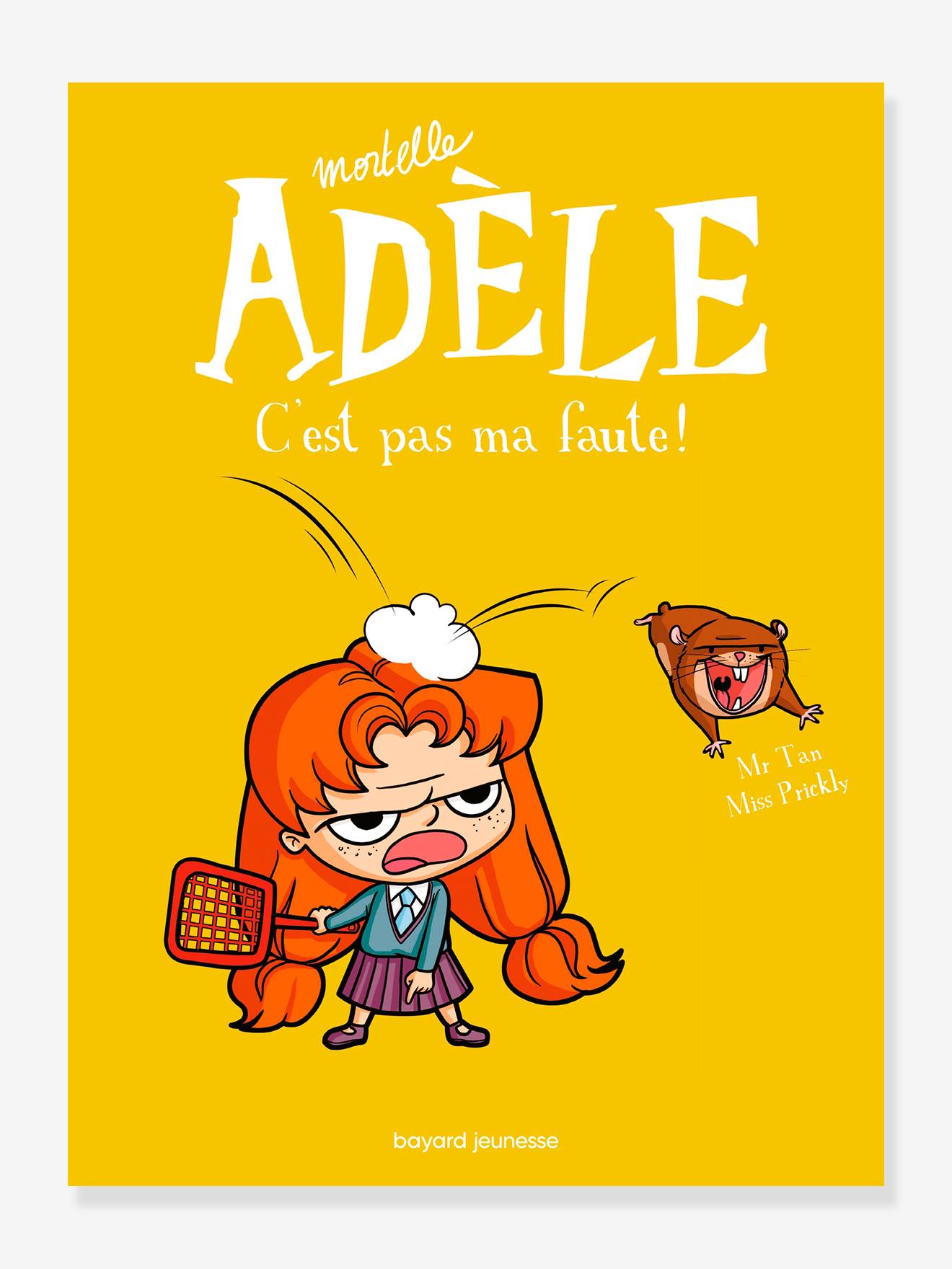 Mortelle Adèle