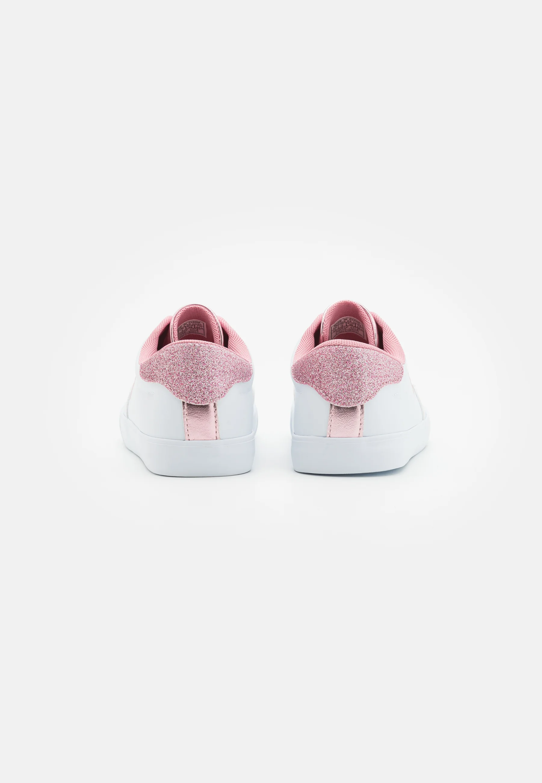 Polo Ralph Lauren THERON - Zapatillas bajas
