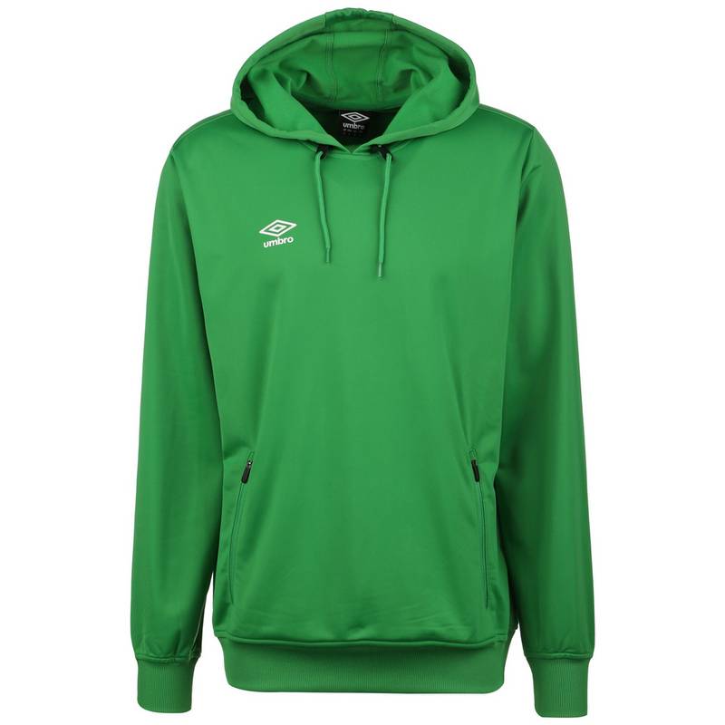 UMBRO Club Essential Hoodie Herren