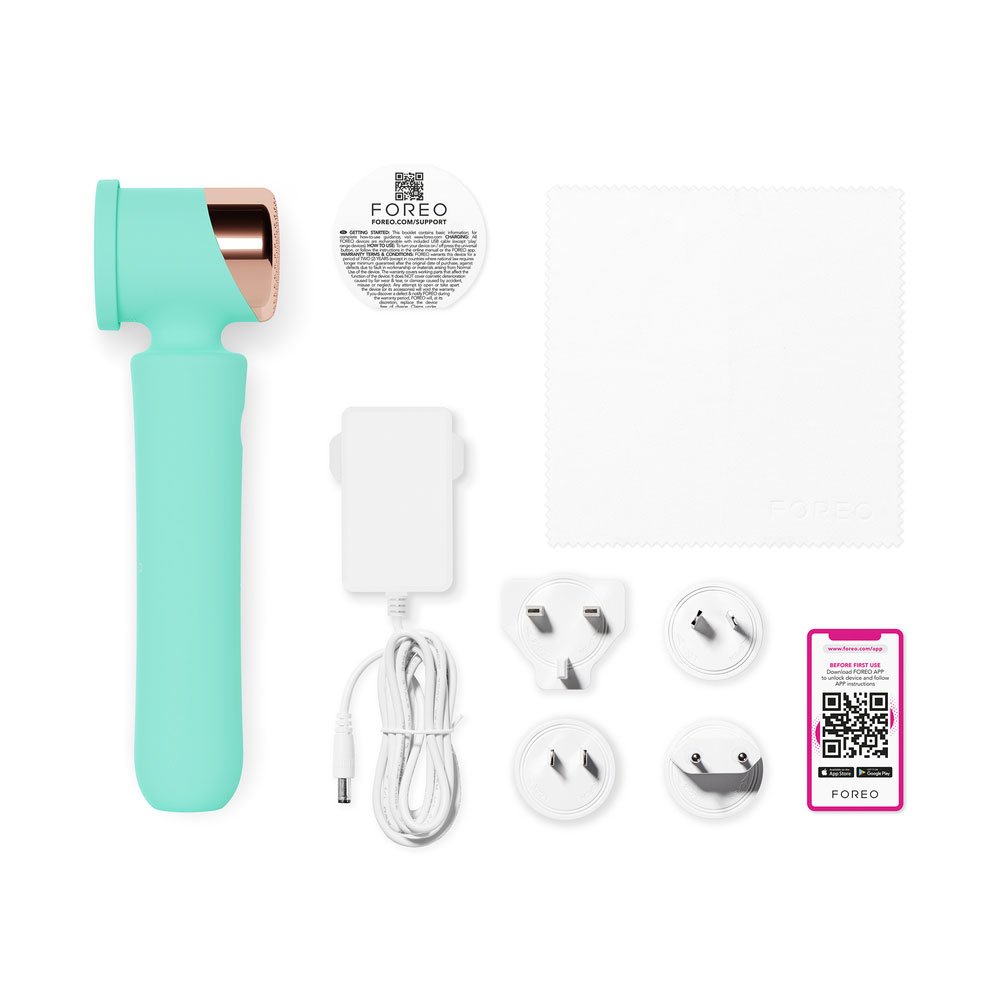 Foreo PEACH 2 Mint