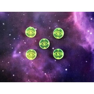Focus Token (für 2.0 X-Wing geeignet)