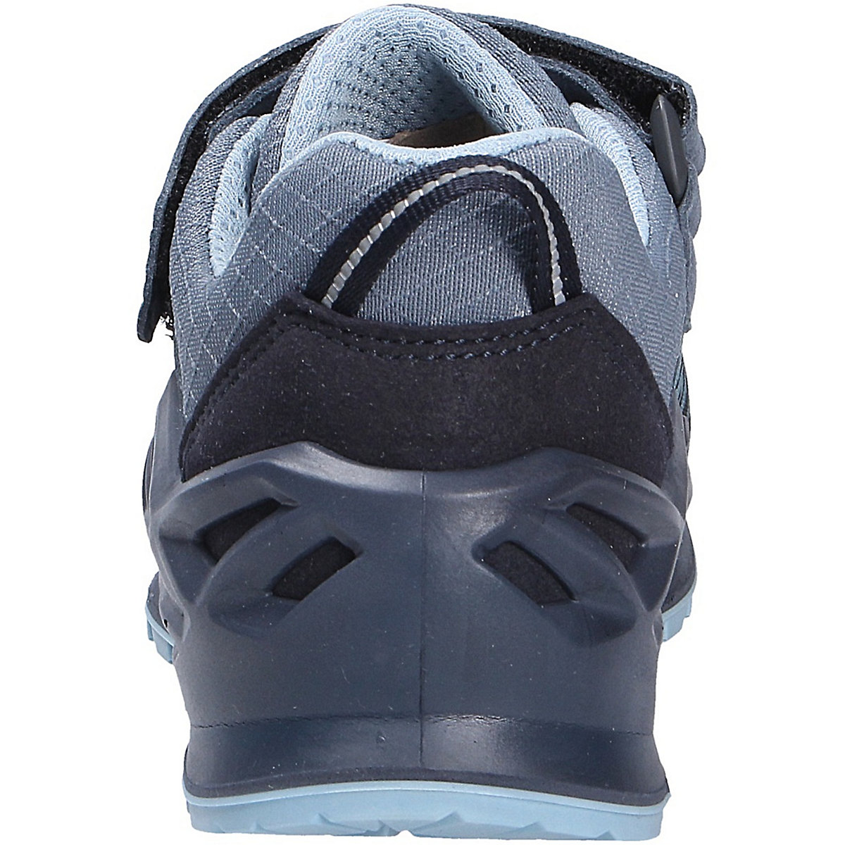 Halbschuhe WMS Weite M für Jungen