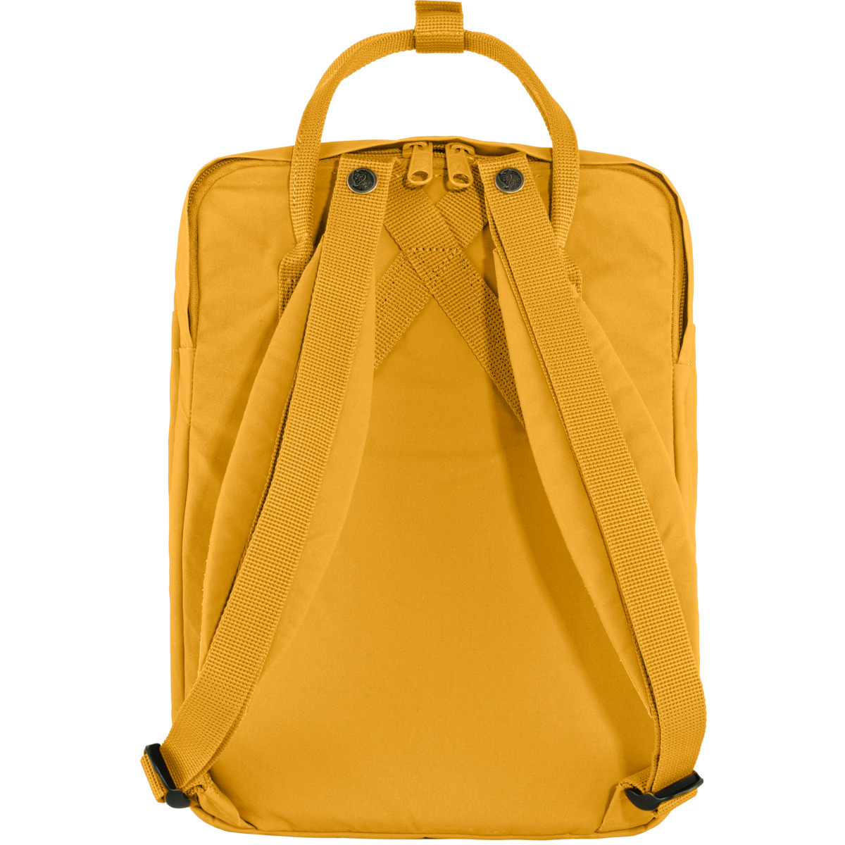 Fjällräven Kanken Laptop 13' Rucksack gelb