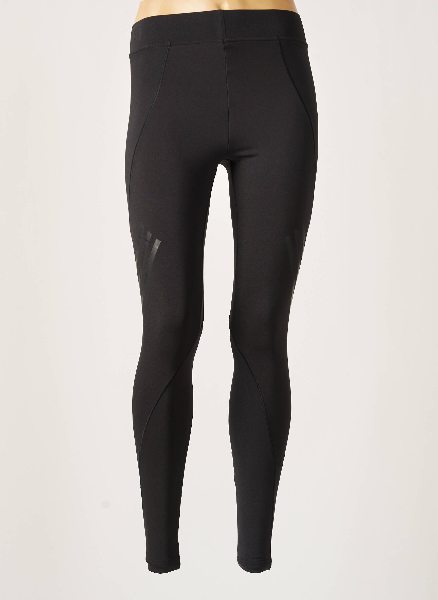 Adidas Leggings Femme couleur noir