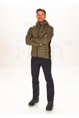 Millet Magma M