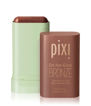 Pixi On-the-Glow Cream Bronzer Bronzer-19 g