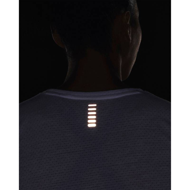 Under Armour Streaker SS Funktionsshirt Damen