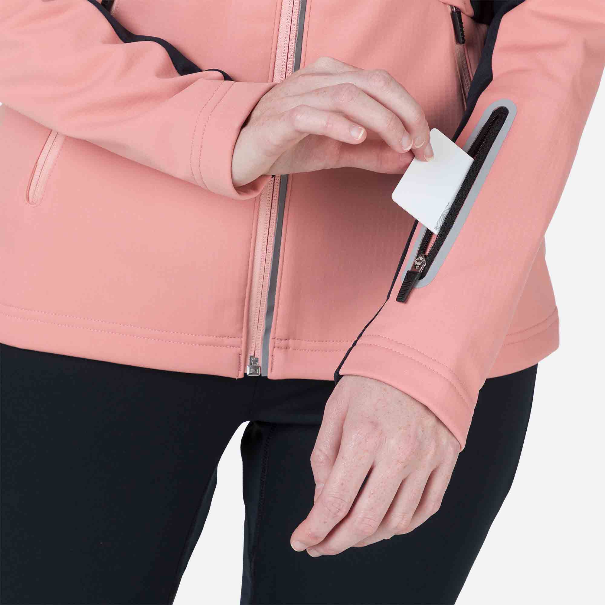 Veste Softshell Femme