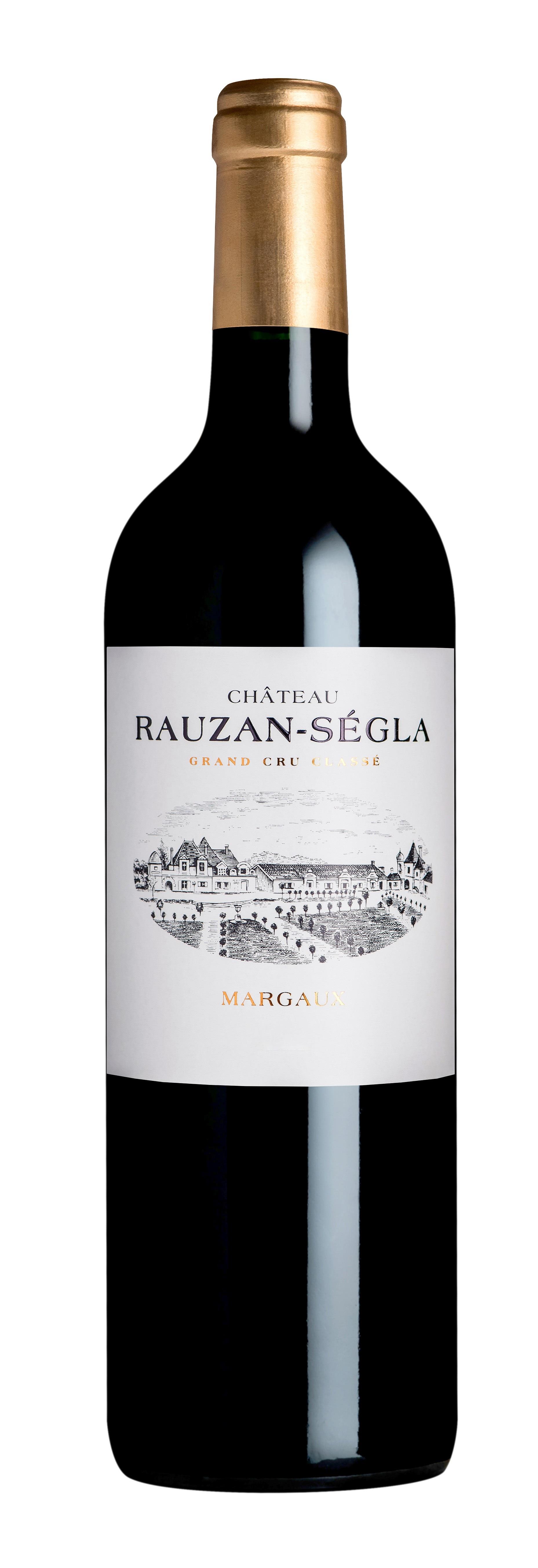 2003 Château Rauzan-Ségla Grand Cru Classé AC Margaux - Privatkeller