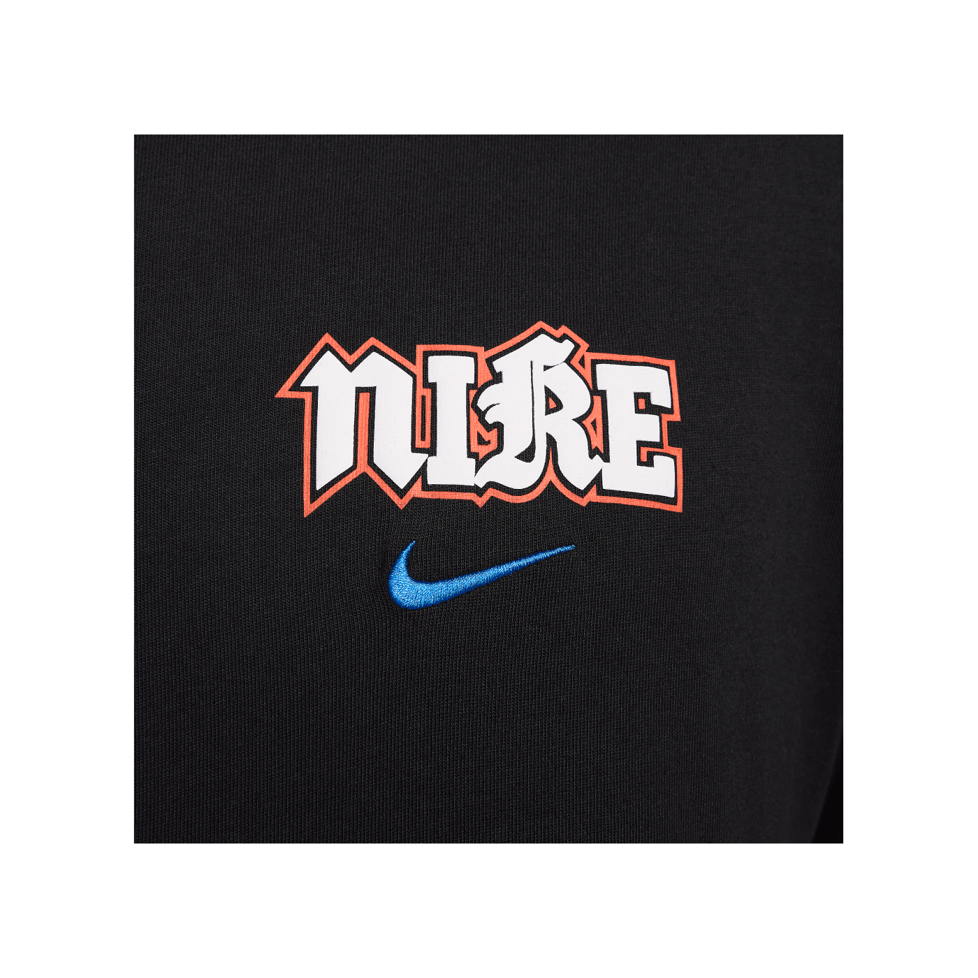 Nike M90 OC T-Shirt Schwarz F010